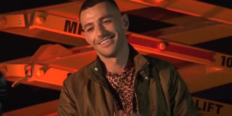 Stresi lirohet, pagoi dorëzani 20 mijë euro