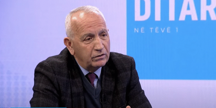 Sylejmani: E mundshme kapja gabimisht e dikujt nga Policia