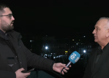 Sylejmani: Sulmi në kanalin e Ibër-Lepencit më i rëndi pas Banjskës, grupet terroriste kanë ndryshuar strategji