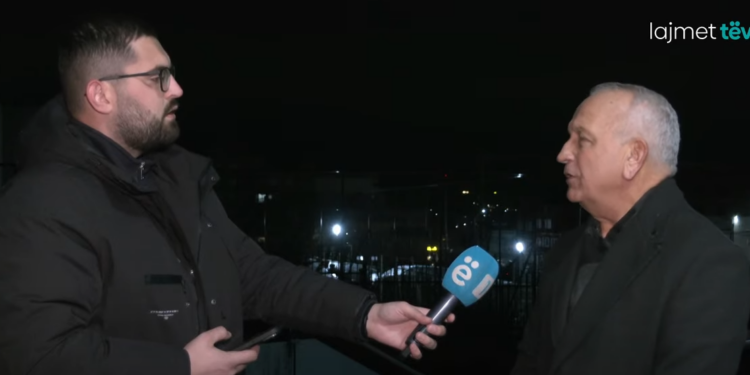 Sylejmani: Sulmi në kanalin e Ibër-Lepencit më i rëndi pas Banjskës, grupet terroriste kanë ndryshuar strategji