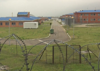 ​Kontrolle në burgun e Dubravës, oficerët gjejnë qese me marihuanë