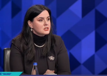 Tahiri: “Guxo” i ka dy kryetarë që i shikojnë interesat personale