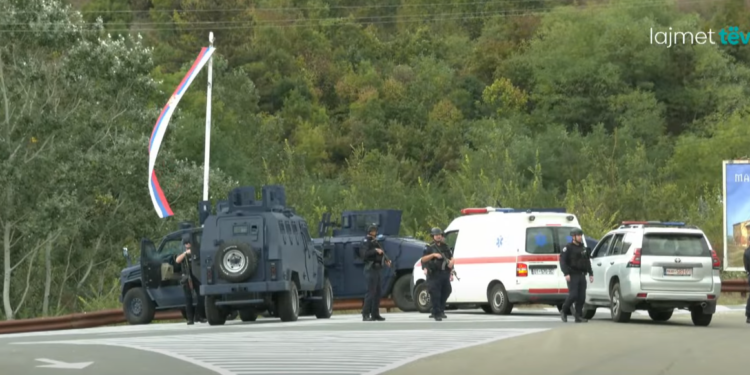 A po e lufton Kosova terrorizmin, çfarë thotë Raporti i Progresit për këtë fushë?