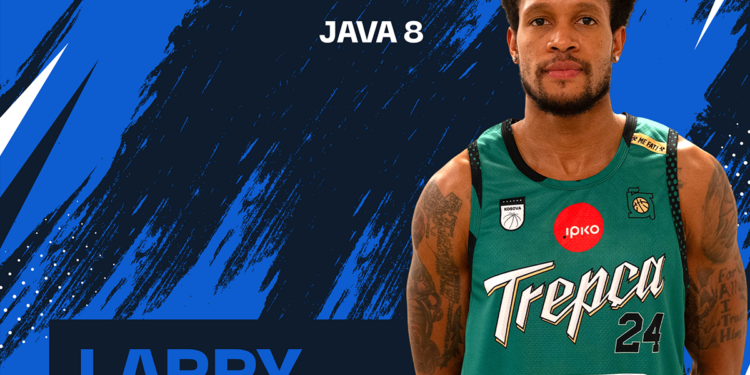 Larry Thomas, shpallet “MVP i Javës”
