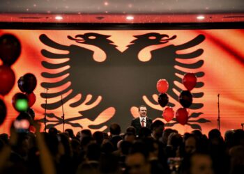 Kurti: Para jo më larg se tri dekadash, ky tubim nuk mund të imagjinohej