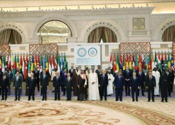 Samiti arabo-islamik i bën thirrje KS-OKB-së të miratojë rezolutën e detyrueshme për armëpushim në Gaza