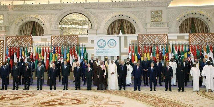 Samiti arabo-islamik i bën thirrje KS-OKB-së të miratojë rezolutën e detyrueshme për armëpushim në Gaza