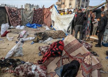 Izraeli vret 44 palestinezë të tjerë në Gaza