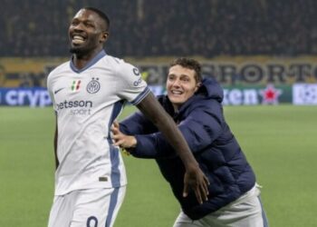 Marcus Thuram i pa interesuar për transferimin e tij te gjiganti i Ligës Premier