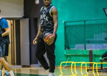 FIBA njofton për ndeshjen e Trepçës në Skoci