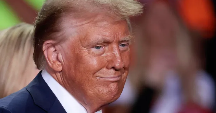 Trump fiton edhe në një shtet kyç