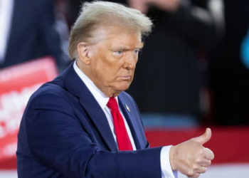 Donald Trump “vulos” fitoren edhe në Arizona, “rrëmben” votat e të gjitha shteteve të lëkundura