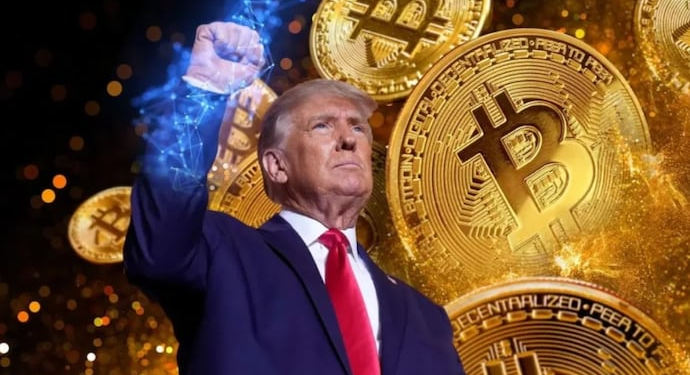 Bitcoin arrin për herë të parë vlerën e 80 mijë dollarëve