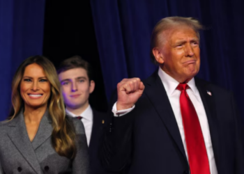 Ku pritet të jetë fokusi i Trumpit?