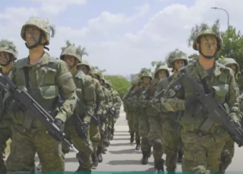 Ministria: Rritja e buxhetit për FSK-në mundëson blerjen e armatimit