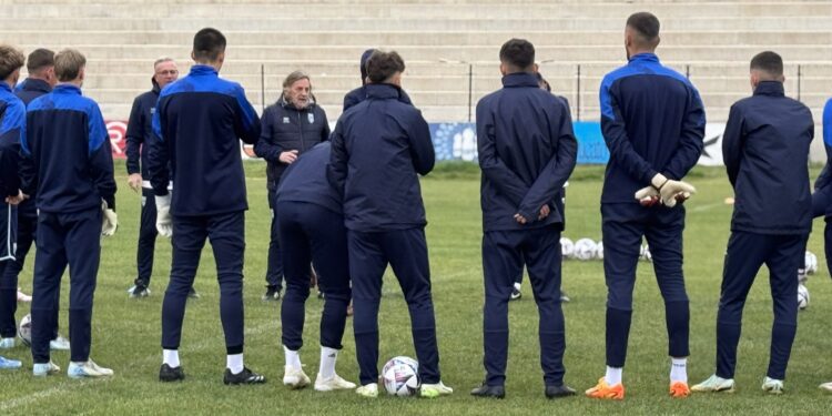 Kosova U21 fiton miqësoren në Shkup