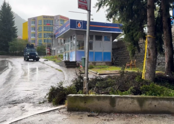 “Ujqit e natës”, grupi që po tenton krijimin e krizave në veri