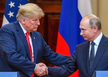 Kremlini: Të pavërteta raportimet për bisedë telefonike mes Trumpit dhe Putinit