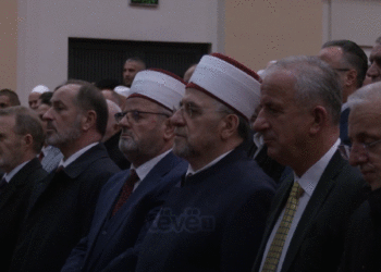 “6 milionë e gjysmë marka për UÇK-në” – BIK shënon 28 Nëntorin në Suharekë