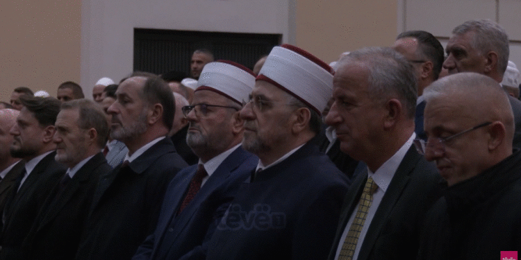 “6 milionë e gjysmë marka për UÇK-në” – BIK shënon 28 Nëntorin në Suharekë