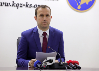 KQZ: Shtetasit që refuzohen mund të aplikojnë sërish për regjistrim si votues jashtë Kosovës