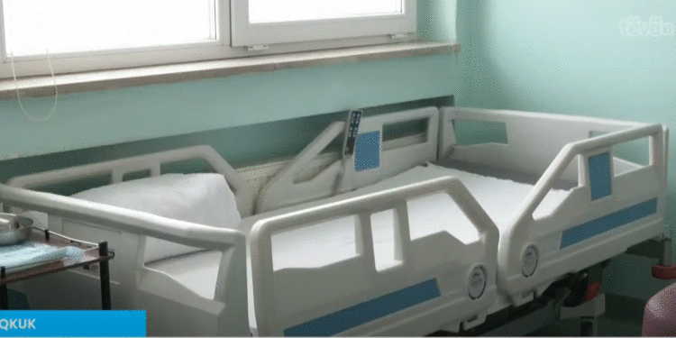 Nisin hetimet për vdekjen e një foshnje në QKUK, intervistohen disa persona