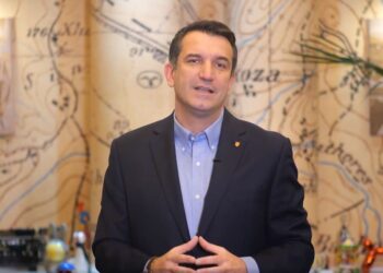 Java Kulturore Kombëtare, Shqipëri – Kosovë, Veliaj: Festojmë dy ngjarje historike