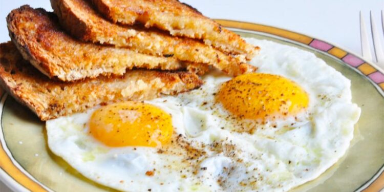 Nëse nuk ha mëngjes – A shton në peshë?