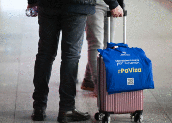 Kërkesat për azil rriten pas liberalizimit të vizave