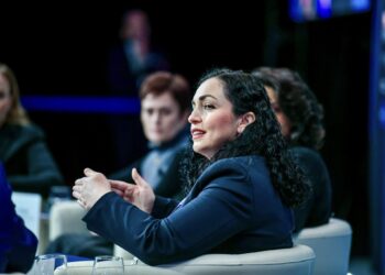 Osmani në Halifax: Kosova një ndër sukseset më të mëdha në histori