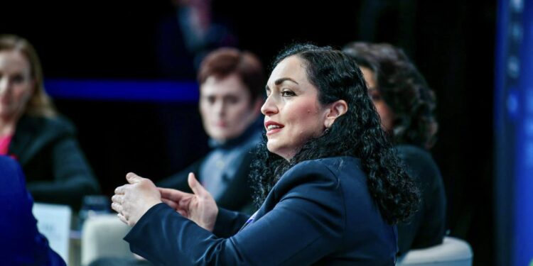 Osmani në Halifax: Kosova një ndër sukseset më të mëdha në histori