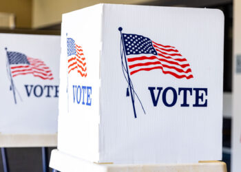 Amerikanët sot votojnë për presidentin e ri