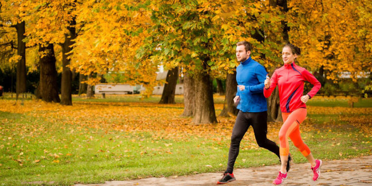 4 arsye përse është e vështirë të humbisni në peshë gjatë vjeshtës