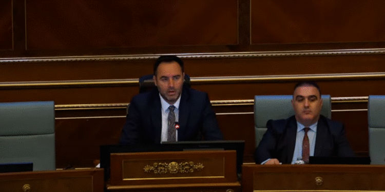 Dështon propozimi i PDK-së për shkarkimin e bordit të RTK-së