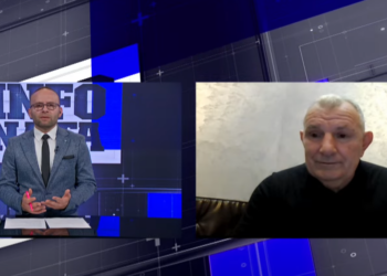 Kthimi nga Haga – Buja për Thaçin e të tjerët: Jam mësuar të përqafohem me ta, i pret e gjithë Kosova