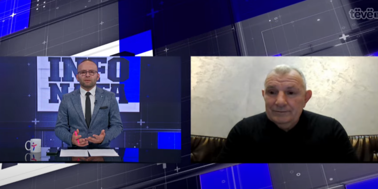 Kthimi nga Haga – Buja për Thaçin e të tjerët: Jam mësuar të përqafohem me ta, i pret e gjithë Kosova