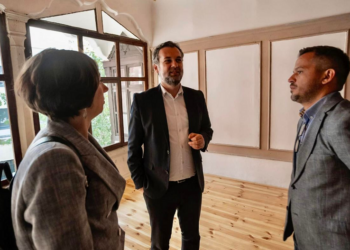 Çeku: Në qeverisjen tonë katërfishuam buxhetin për trashëgiminë kulturore