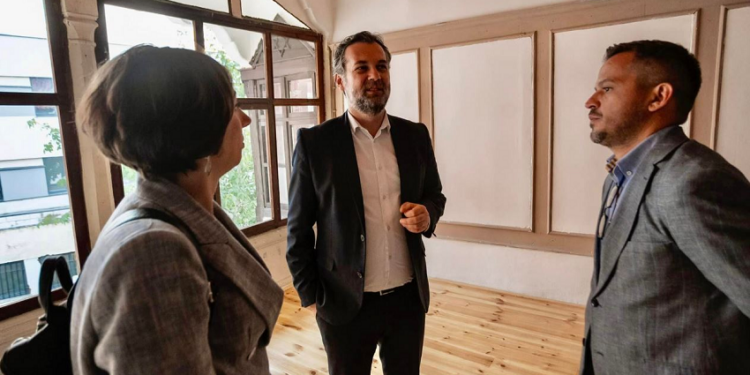 Çeku: Në qeverisjen tonë katërfishuam buxhetin për trashëgiminë kulturore