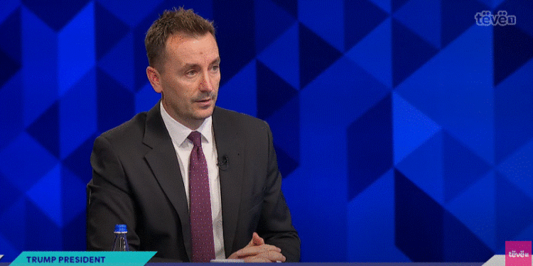 Xani: Liderët po e urojnë Trumpin sepse po i frikësohen fuqisë së tij