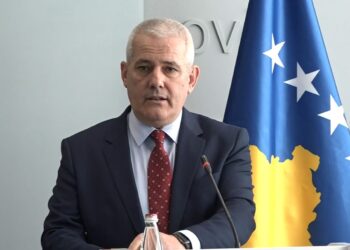 “Bandat kriminale me plane të errëta”- ​Sveçla flet për aksionet e policisë në veri