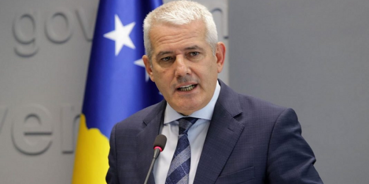 Sveçla: Epilogu i vrasjes së Deharit s’ka pse të vonojë asnjë ditë më shumë