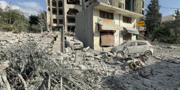 Ambasadori izraelit: Marrëveshja për armëpushim me Hezbollahun mund të arrihet brenda ditësh