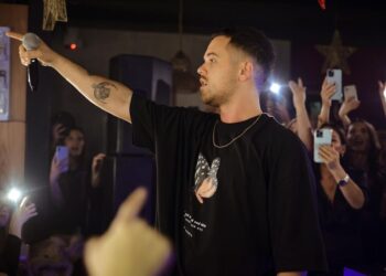 Yll Limani me koncert për fundvit, shiten të gjitha biletat për një ditë