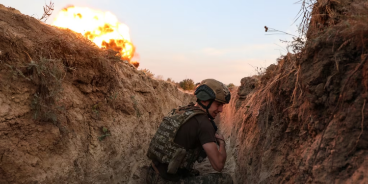 G7: Rusia, penguesja e vetme e paqes afatgjatë