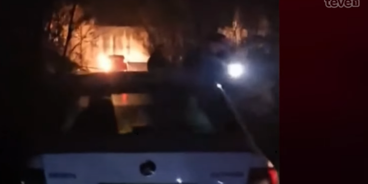 Shpërthimi në Zubin Potok, Zeqiri: Pasojat janë të mëdha