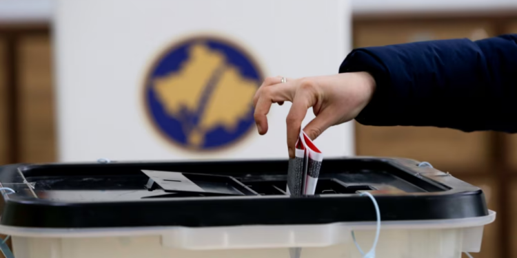 Ende pa filluar fushata, ka shqetësime për shkelje dhe ndërhyrje në proces zgjedhor