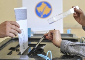 Serbët pro pjesëmarrjes në zgjedhjet e 9 shkurtit