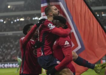 Juventusi “ëndërron” Zhegrovën e Davidin