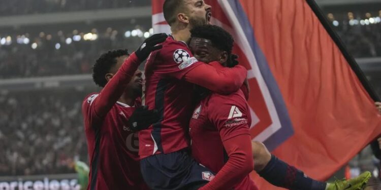 Juventusi “ëndërron” Zhegrovën e Davidin