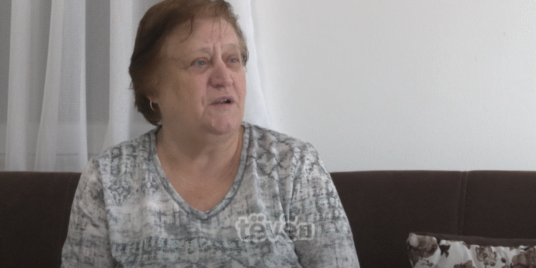 Selvie Avdyli pas 23 vitesh e pret 28 Nëntorin në shtëpinë e saj në veri